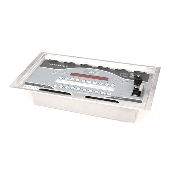 (image for) Henny Penny 97782 ASSEMBLY-PANEL ARM 580 DOM